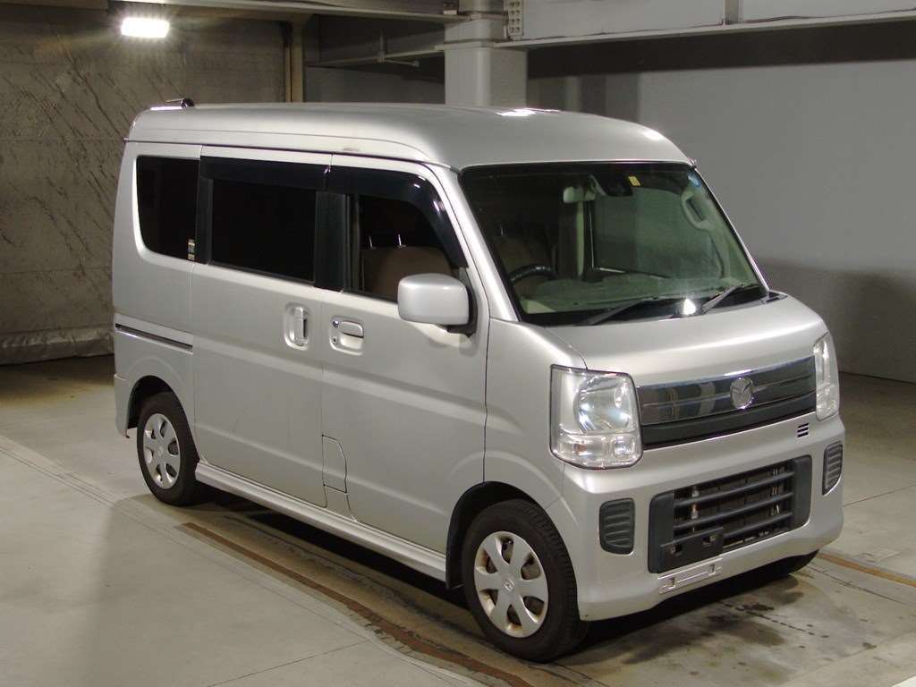 0 Mazda Scrum Wagon DG17W[2]