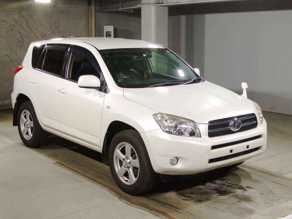 2008 Toyota RAV4 ACA31W[2]