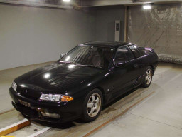 1990 Nissan Skyline