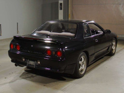 1990 Nissan Skyline