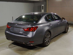 2012 Lexus GS