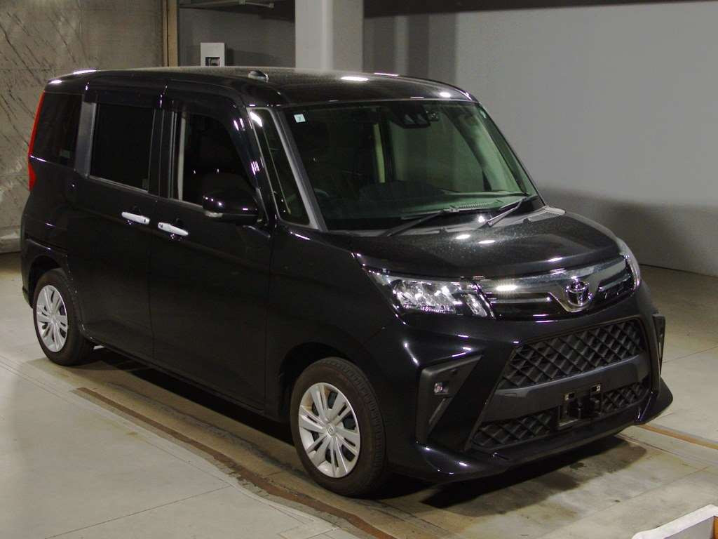 2021 Toyota Roomy M900A[2]