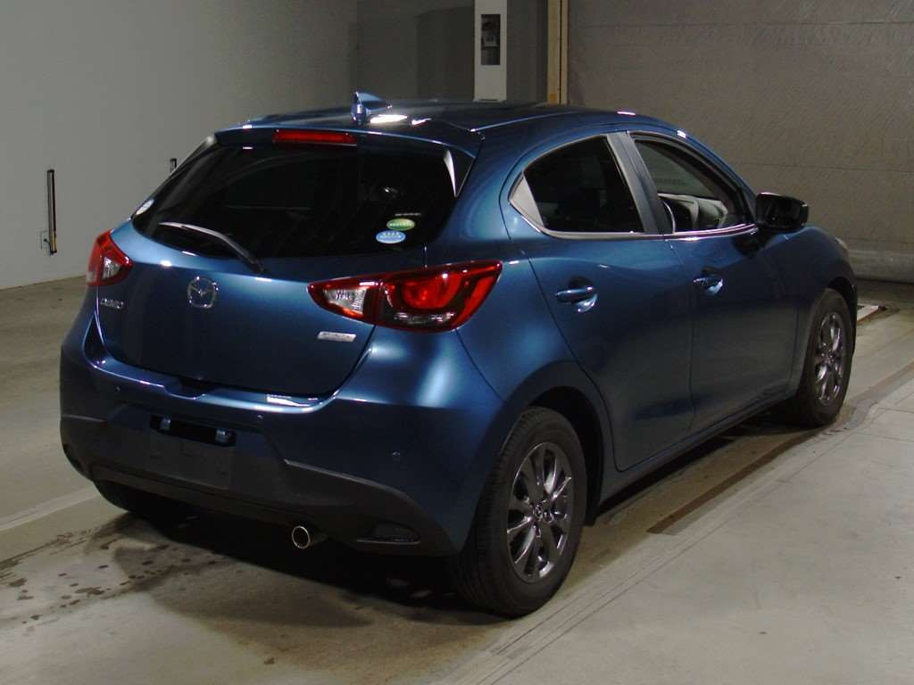 2018 Mazda Demio DJ3FS[1]