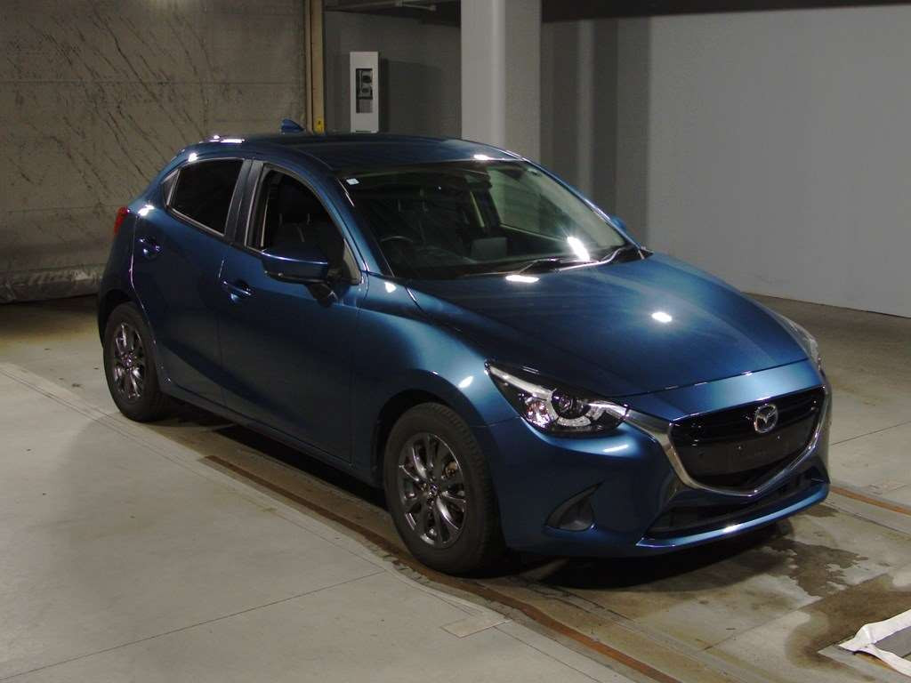 2018 Mazda Demio DJ3FS[2]