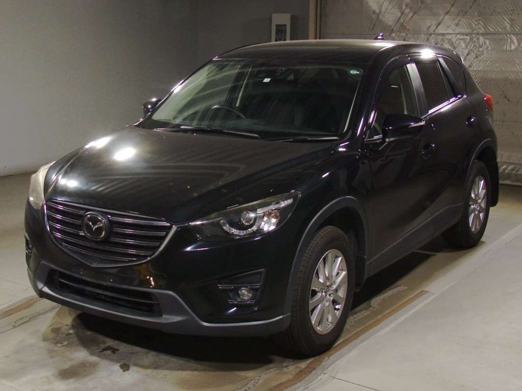 2016 Mazda CX-5 KEEFW[0]