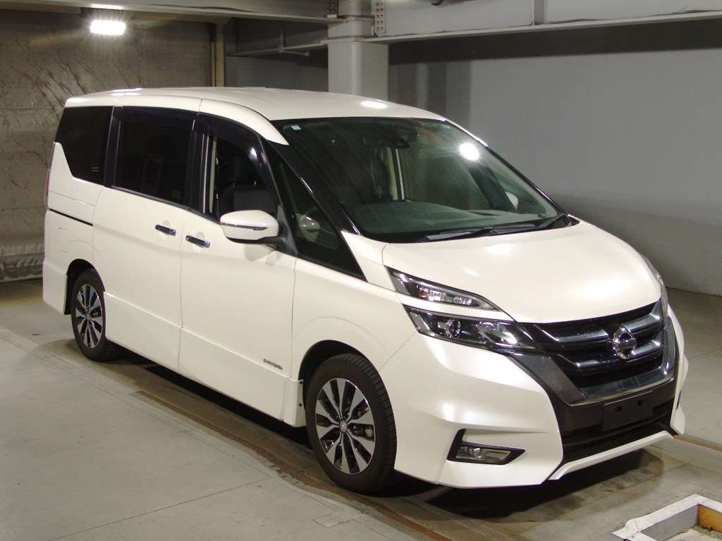 2019 Nissan Serena GFC27[2]