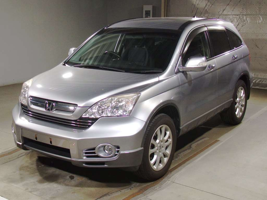 2007 Honda CR-V RE3[0]