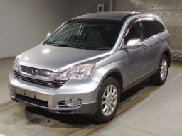 2007 Honda CR-V