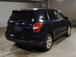 2013 Subaru Forester