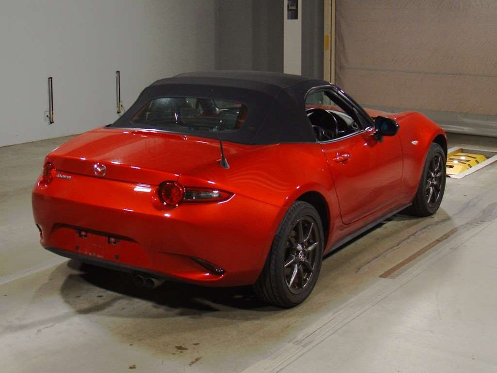 2017 Mazda Roadster ND5RC[1]