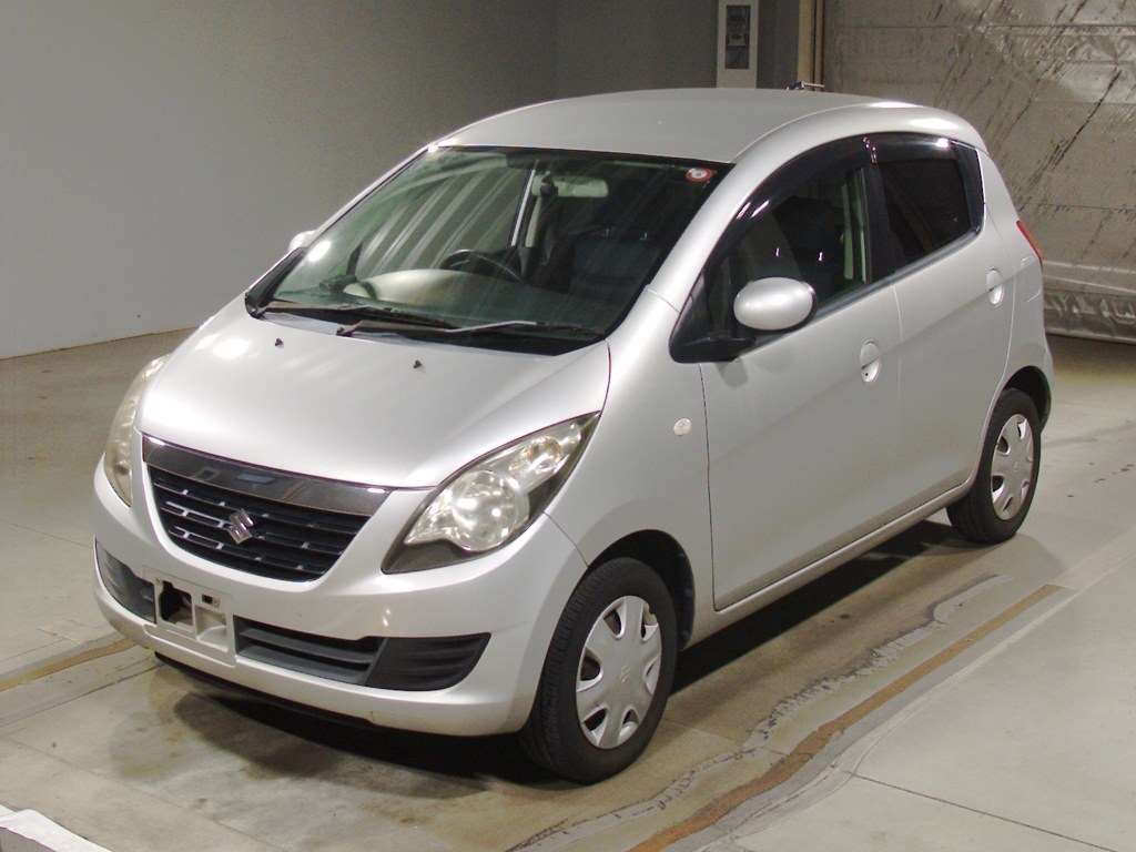 0 Suzuki Cervo HG21S[0]