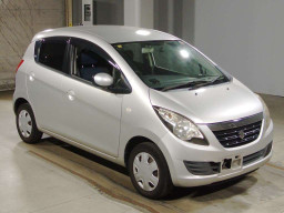 0 Suzuki Cervo