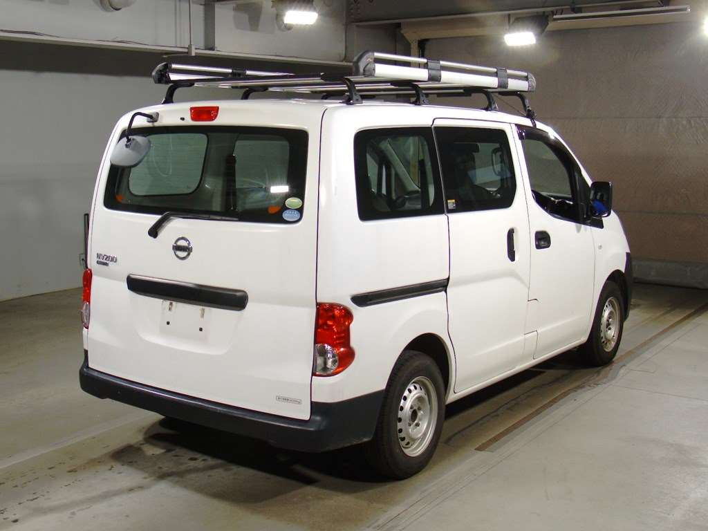 2019 Nissan NV200 Vanette VM20[1]