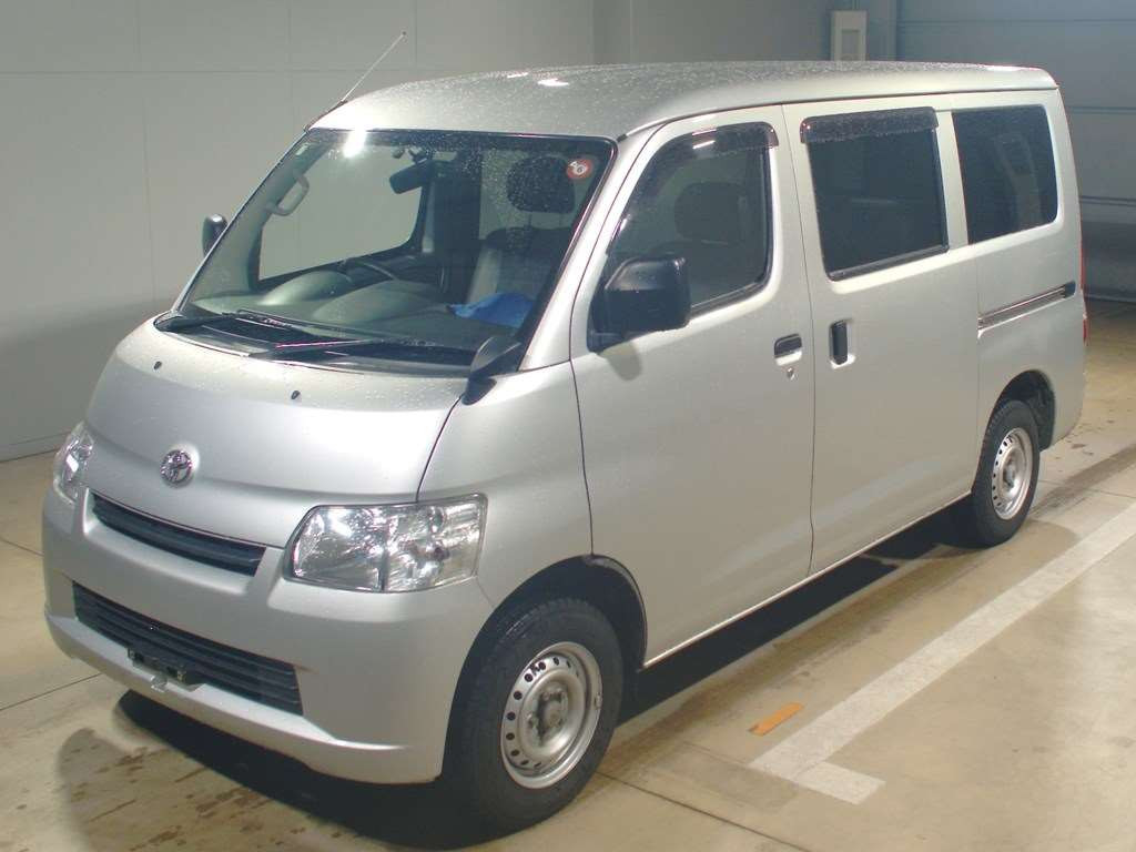 2016 Toyota Townace Van S402M[0]