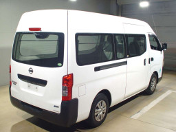 2013 Nissan NV350 CARAVAN VAN