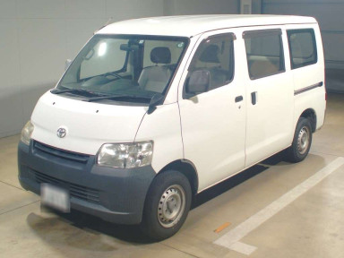 2015 Toyota Liteace Van