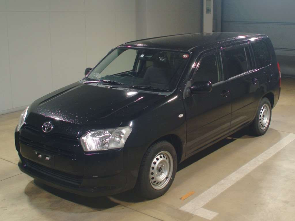 2019 Toyota Succeed NCP160V[0]