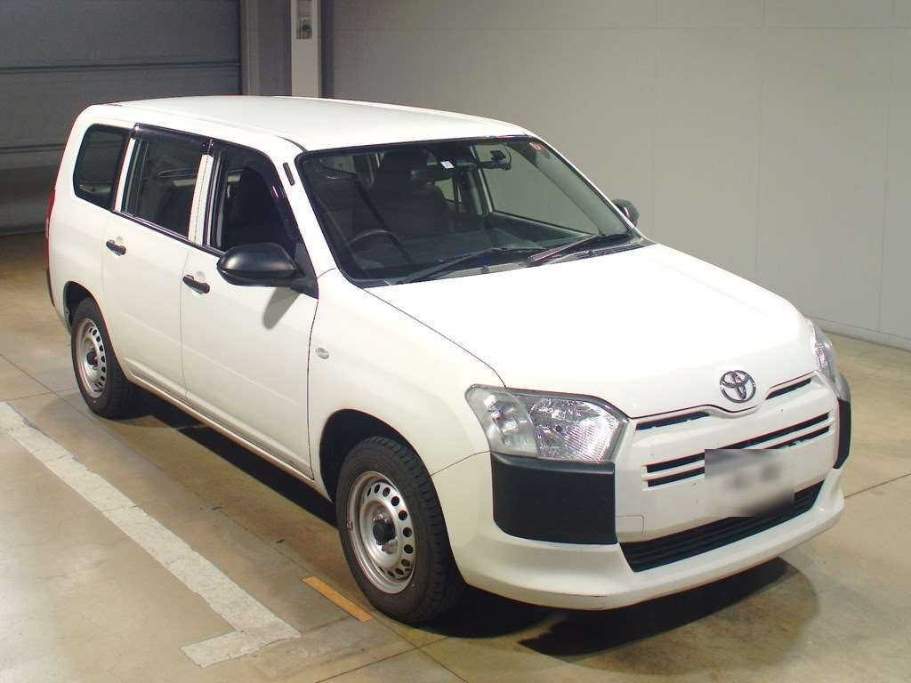 2020 Toyota Probox NCP165V[2]