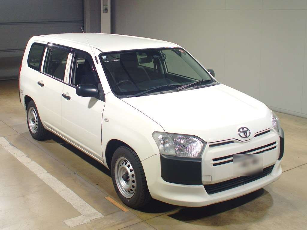 2019 Toyota Succeed NCP160V[2]