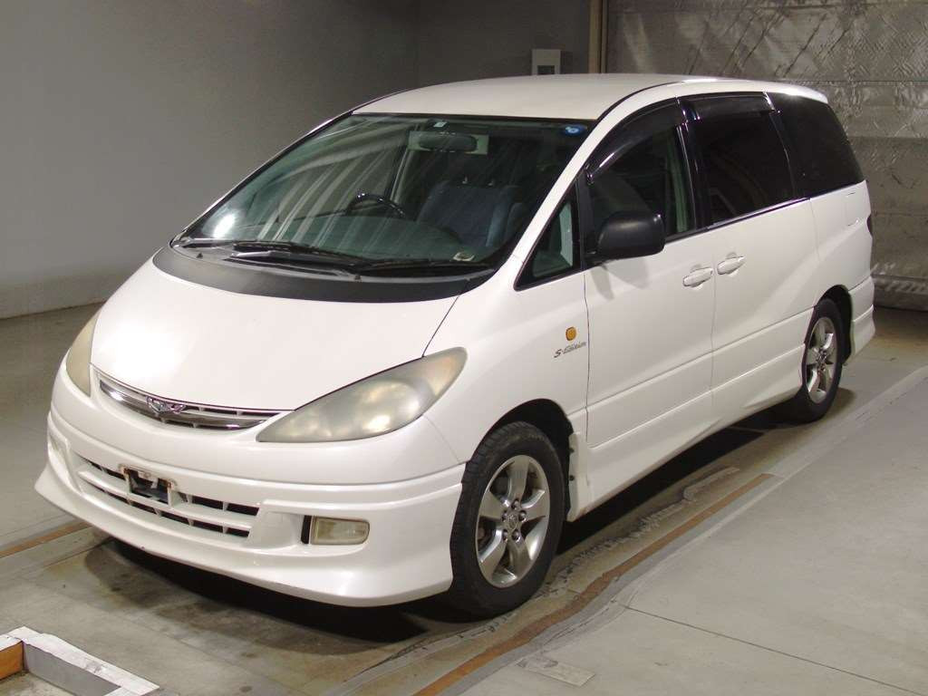 2003 Toyota Estima MCR30W[0]