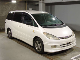 2003 Toyota Estima