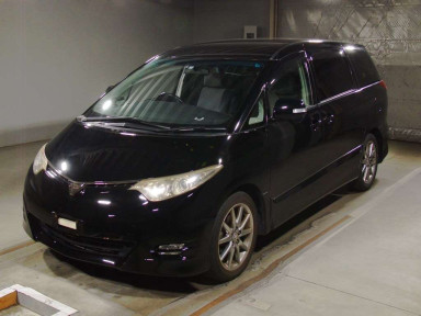 2006 Toyota Estima