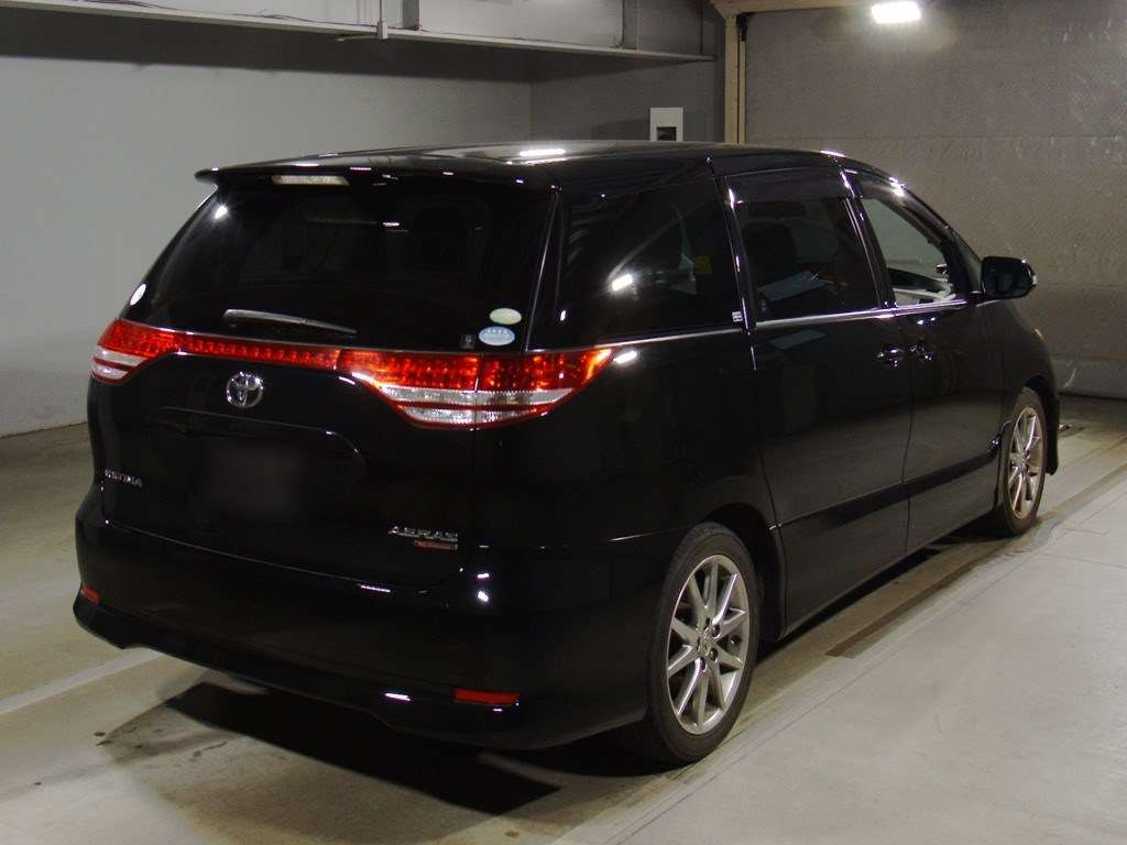 2006 Toyota Estima ACR50W[1]