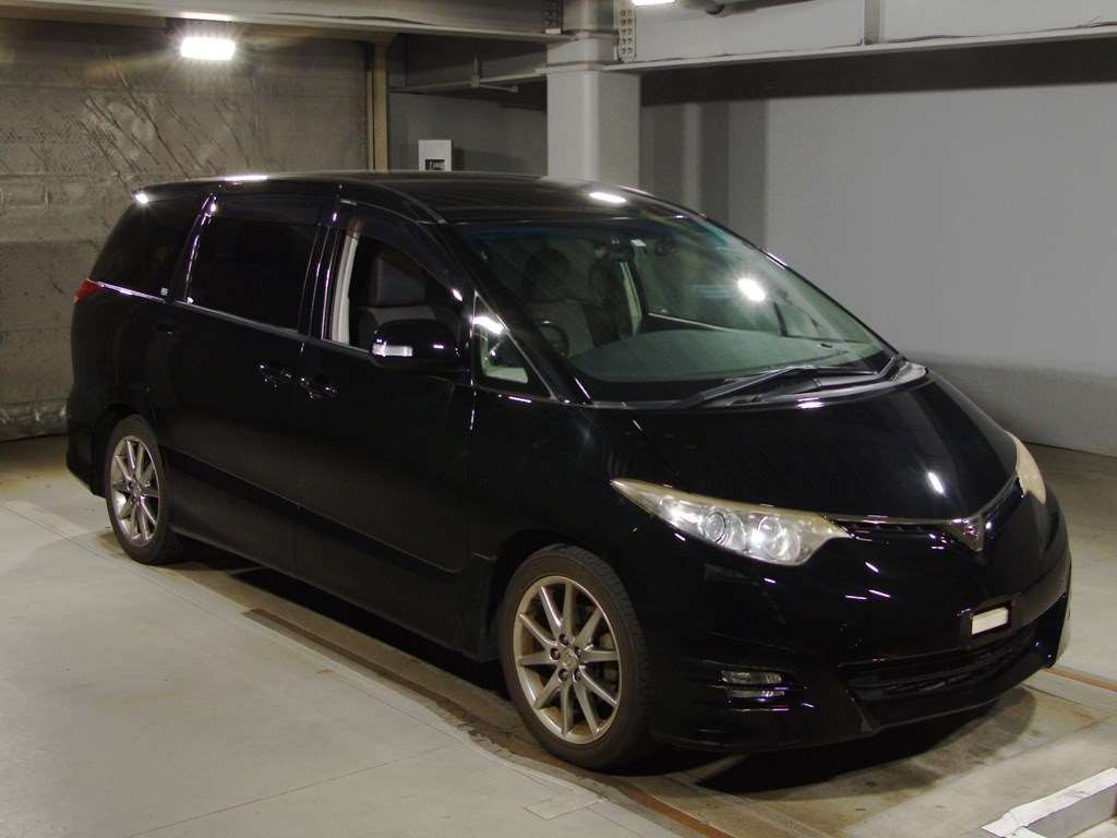 2006 Toyota Estima ACR50W[2]