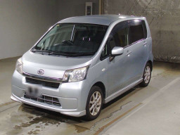 2014 Daihatsu Move