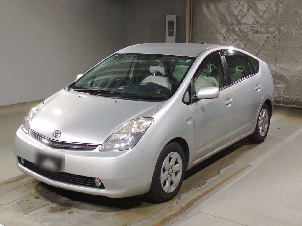 2006 Toyota Prius NHW20[0]