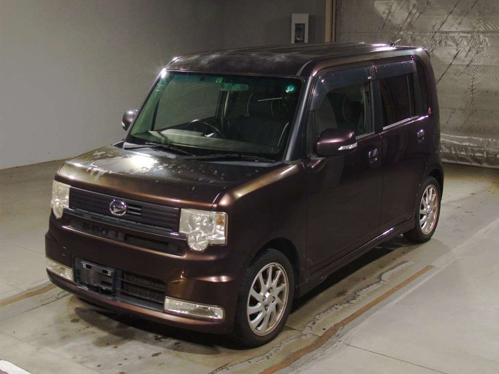 2010 Daihatsu Move Conte Custom L575S[0]