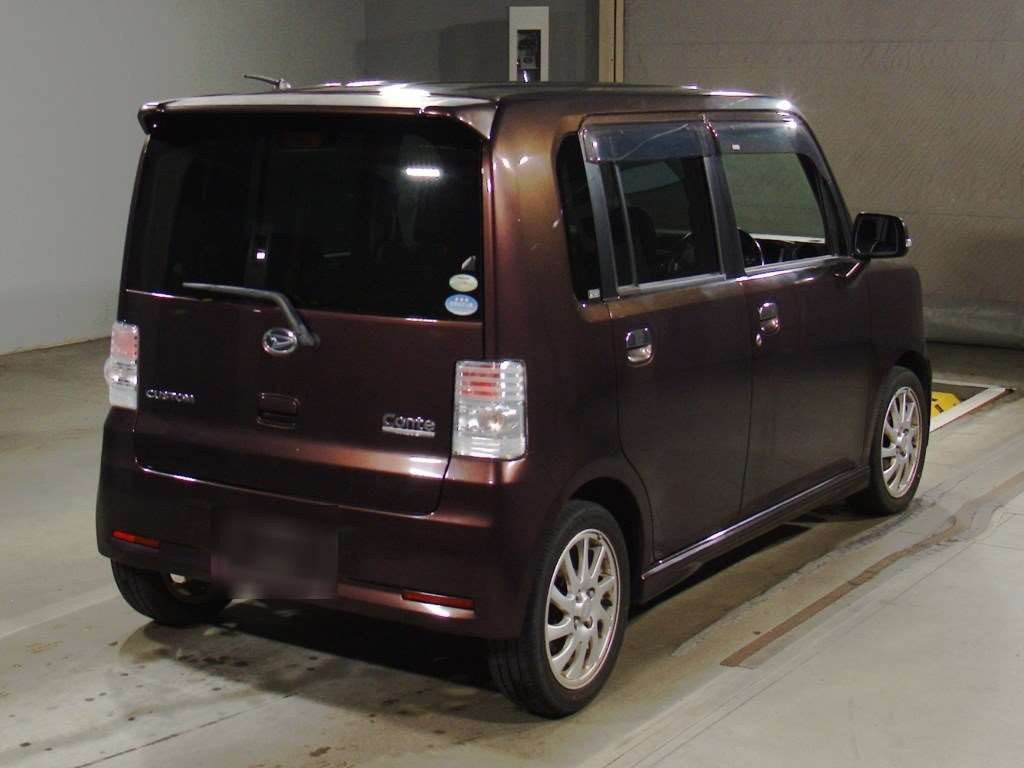 2010 Daihatsu Move Conte Custom L575S[1]