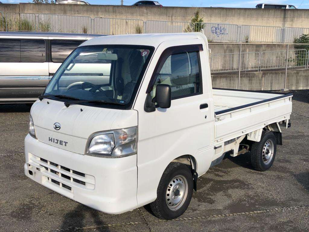 2013 Daihatsu Hijet Truck S211P[0]