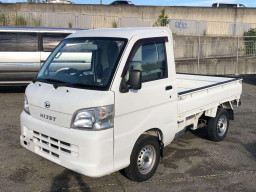 2013 Daihatsu Hijet Truck