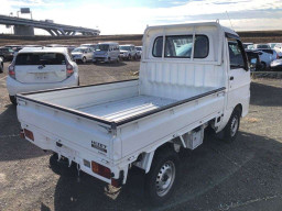 2013 Daihatsu Hijet Truck