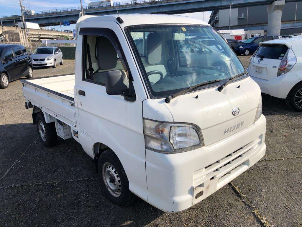 2013 Daihatsu Hijet Truck S211P[2]