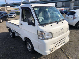 2013 Daihatsu Hijet Truck