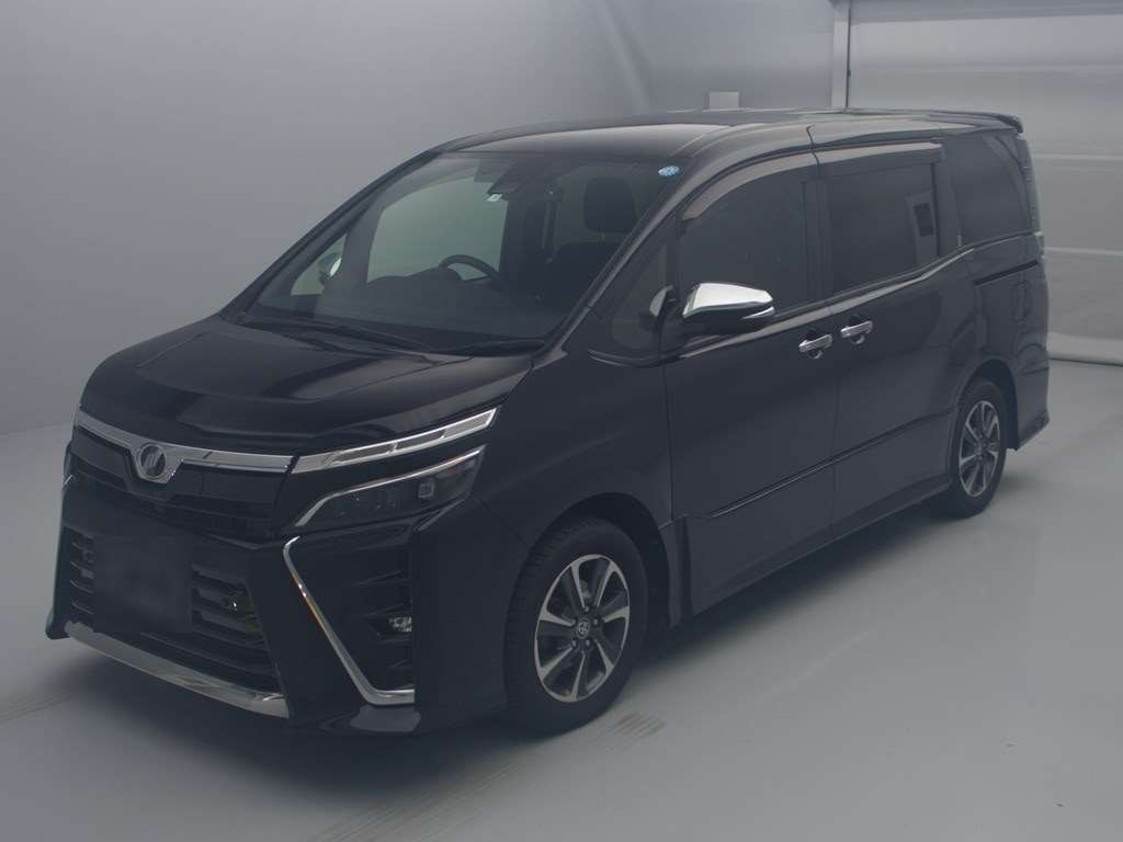 2019 Toyota Voxy ZRR80W[0]