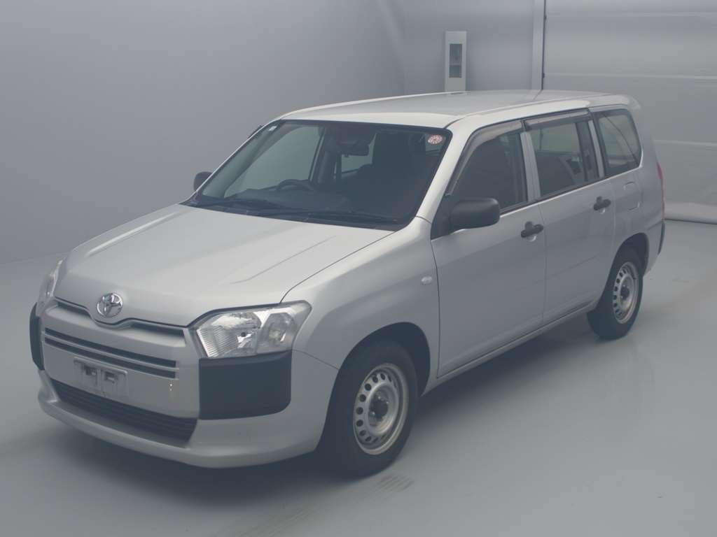 2020 Toyota Succeed NCP160V[0]