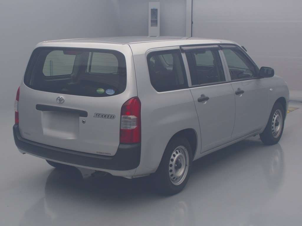 2020 Toyota Succeed NCP160V[1]