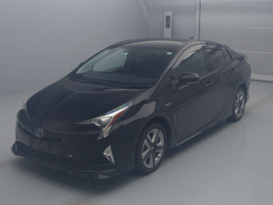 2018 Toyota Prius