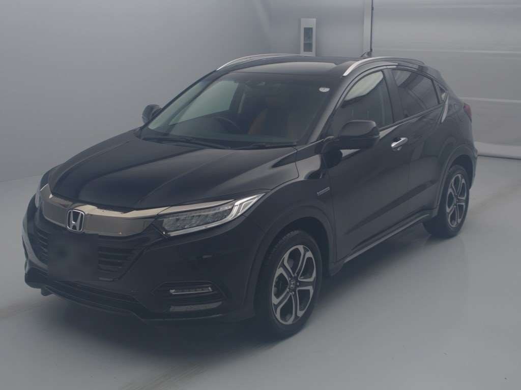 2020 Honda VEZEL RU3[0]