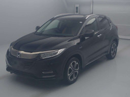 2020 Honda VEZEL