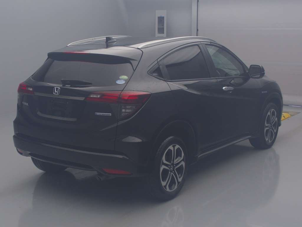 2020 Honda VEZEL RU3[1]