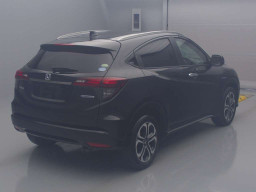 2020 Honda VEZEL