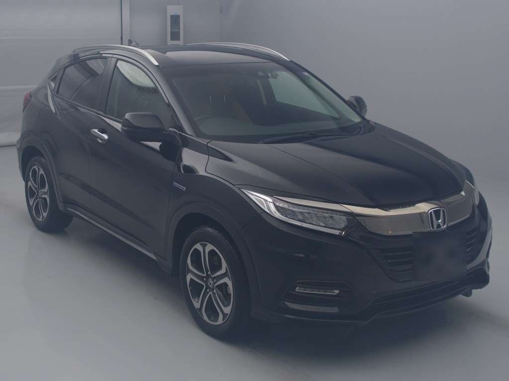 2020 Honda VEZEL RU3[2]