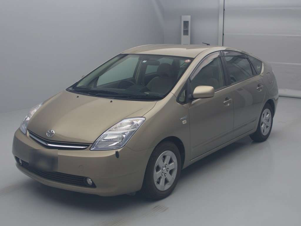 2005 Toyota Prius NHW20[0]