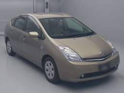 2005 Toyota Prius