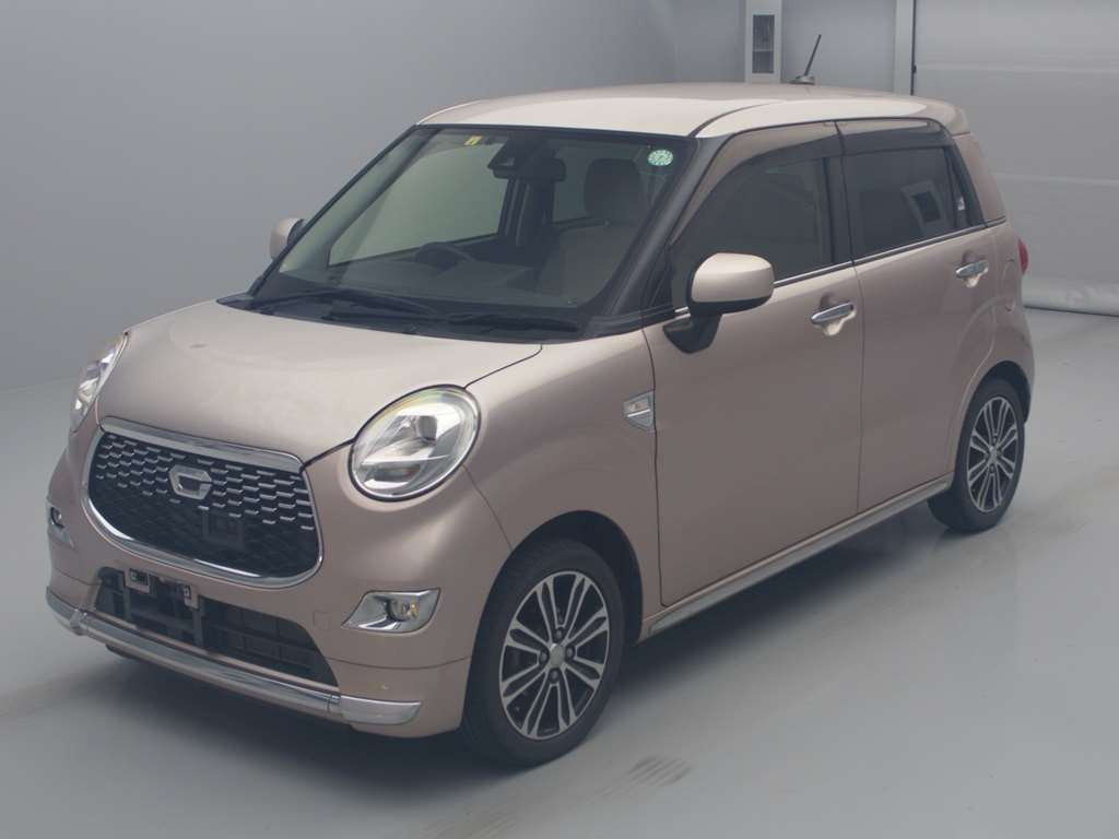 2016 Daihatsu Cast LA250S[0]