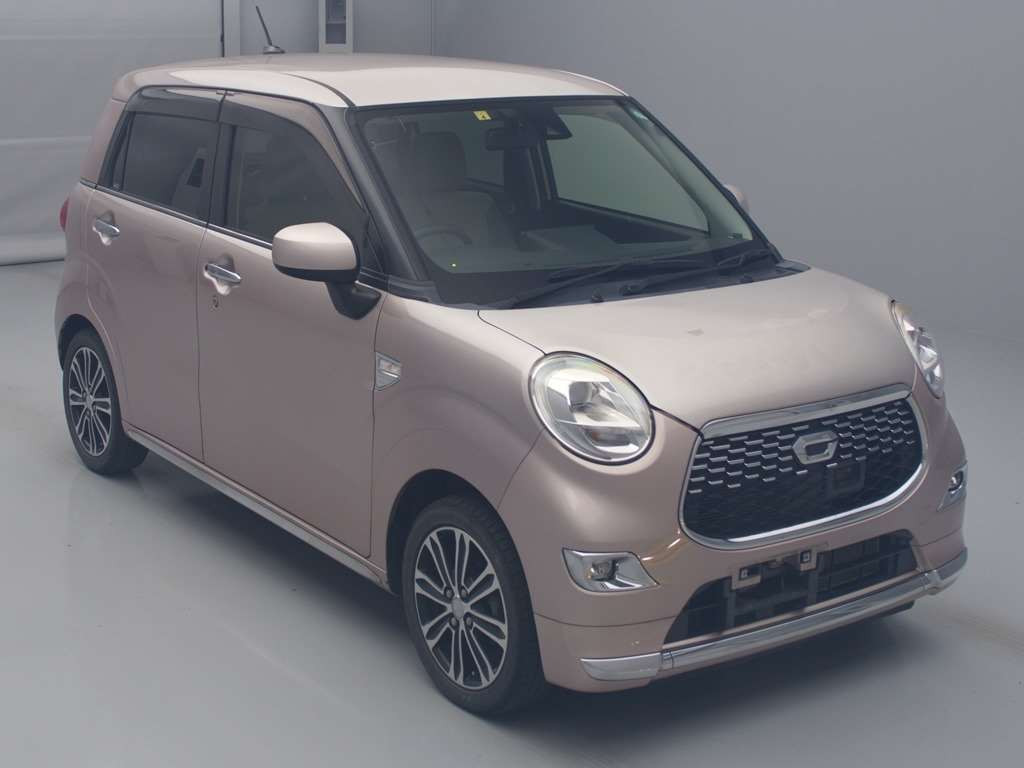 2016 Daihatsu Cast LA250S[2]